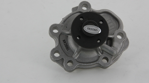 TRISCAN Vandpumpe 8600 10035 for OPEL VAUXHALL SUZUKI NISSAN