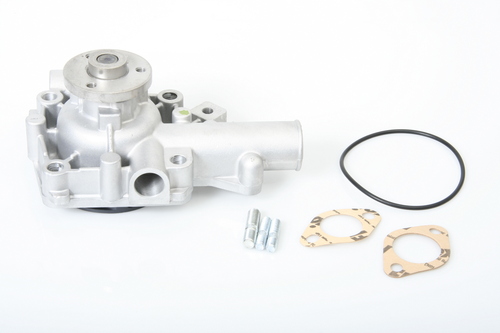 TRISCAN Vandpumpe 8600 10935 for VAUXHALL OPEL SEAT IVECO RENAULT