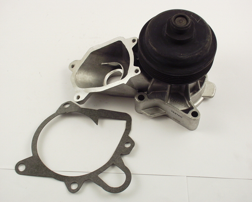 TRISCAN Vandpumpe 8600 11011 for VAUXHALL BMW LAND ROVER