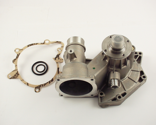 TRISCAN Vandpumpe 8600 11012 for BMW