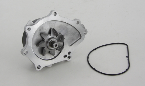 TRISCAN Vandpumpe 8600 13037 for TOYOTA LEXUS