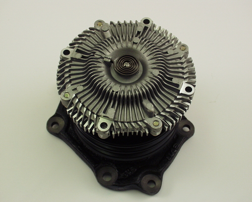 TRISCAN Vandpumpe 8600 14005 for NISSAN
