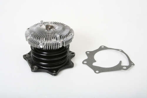 TRISCAN Vandpumpe 8600 14011 for FORD NISSAN