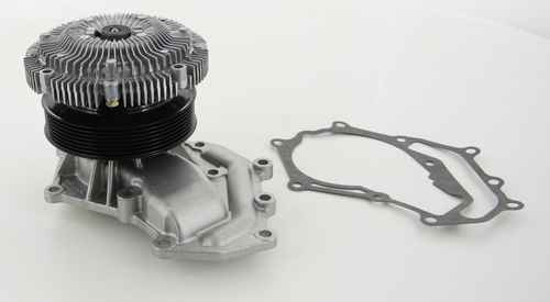 TRISCAN Vandpumpe 8600 14020 for NISSAN