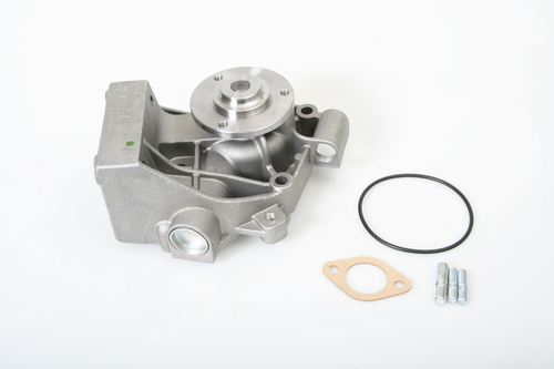 TRISCAN Vandpumpe 8600 15017 for IVECO PEUGEOT