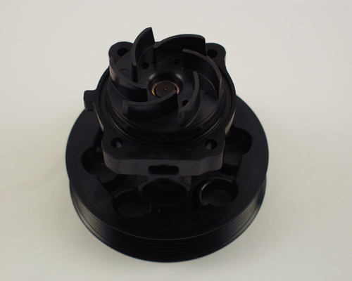 TRISCAN Vandpumpe 8600 15030 for OPEL FORD VAUXHALL CHEVROLET LANCIA PEUGEOT SUZUKI