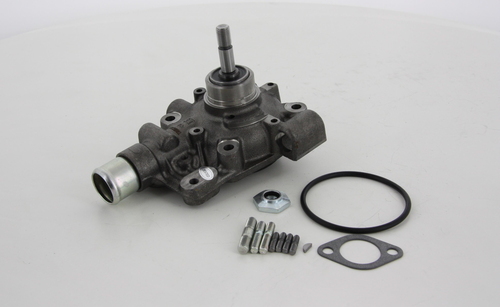 TRISCAN Vandpumpe 8600 15035 for RENAULT TRUCKS IVECO