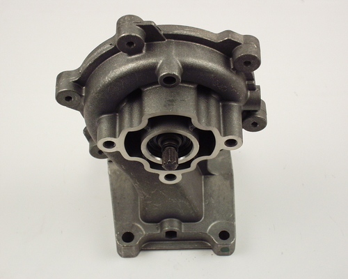 TRISCAN Vandpumpe 8600 16019 for FORD JAGUAR