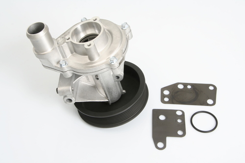 TRISCAN Vandpumpe 8600 16022 for FORD LAND ROVER