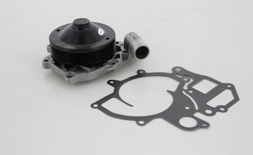 TRISCAN Vandpumpe 8600 20001 for PORSCHE