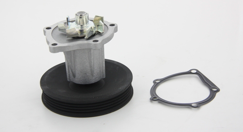 TRISCAN Vandpumpe 8600 21007 for CHEVROLET