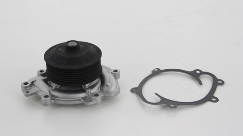 TRISCAN Vandpumpe 8600 23017 for JEEP CHRYSLER MERCEDES-BENZ
