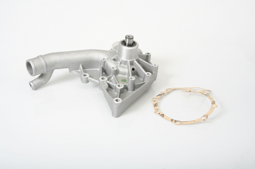 TRISCAN Vandpumpe 8600 23034 for MERCEDES-BENZ
