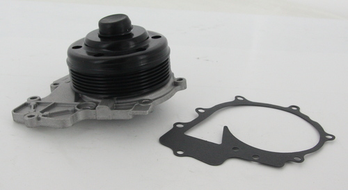 TRISCAN Vandpumpe 8600 23063 for MERCEDES-BENZ