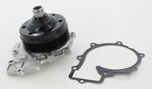 TRISCAN Vandpumpe 8600 23070 for MERCEDES-BENZ