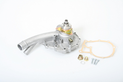 TRISCAN Vandpumpe 8600 23828 for DAEWOO MERCEDES-BENZ SSANGYONG