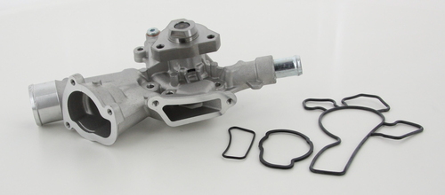 TRISCAN Vandpumpe 8600 24011 for VAUXHALL