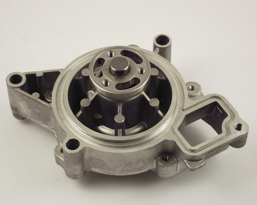 TRISCAN Vandpumpe 8600 24015 for VAUXHALL OPEL CHEVROLET SAAB FIAT CADILLAC