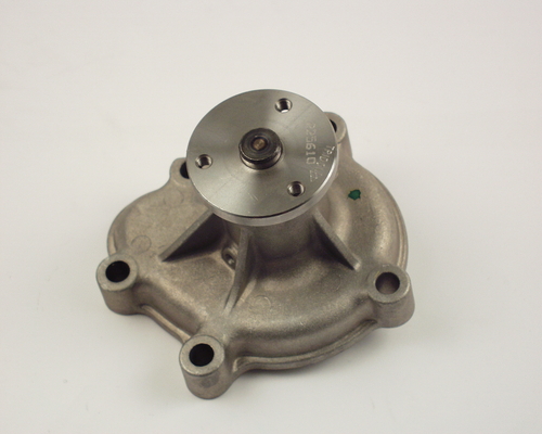TRISCAN Vandpumpe 8600 24016 for VAUXHALL CHEVROLET