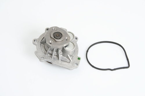 TRISCAN Vandpumpe 8600 24018 for VAUXHALL DAEWOO CHEVROLET FIAT