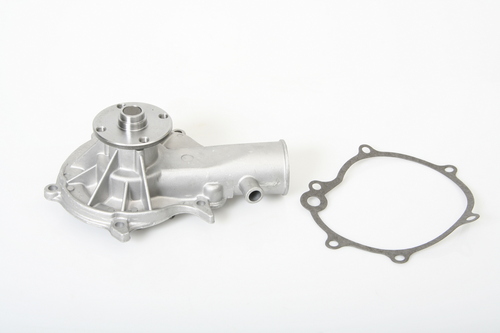 TRISCAN Vandpumpe 8600 24043 for VAUXHALL