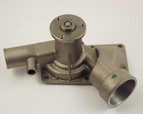 TRISCAN Vandpumpe 8600 24044 for VAUXHALL