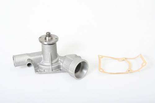 TRISCAN Vandpumpe 8600 24045 for VAUXHALL