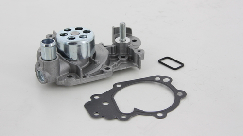 TRISCAN Vandpumpe 8600 25019 for RENAULT