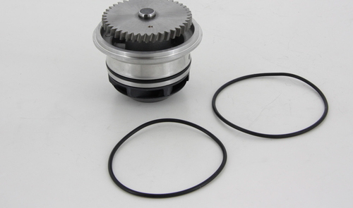 TRISCAN Vandpumpe 8600 29985 for VW