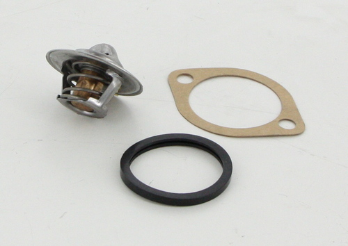 TRISCAN Termostat, kølemiddel 8620 18382 for OPEL VAUXHALL HYUNDAI ISUZU NISSAN DACIA SUBARU