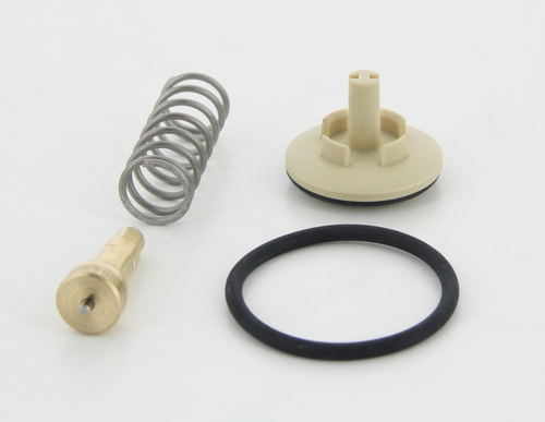 TRISCAN Termostat, kølemiddel 8620 24987 for VW