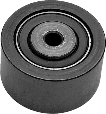 TRISCAN Medløberhjul, multi-V-rem 8641 102003 for PEUGEOT FIAT