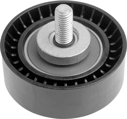 TRISCAN Medløberhjul, multi-V-rem 8641 102006 for PEUGEOT LANCIA