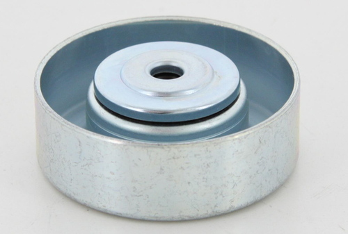 TRISCAN Medløberhjul, multi-V-rem 8641 102016 for MINI VAUXHALL GENERAL MOTORS LAND ROVER ROVER