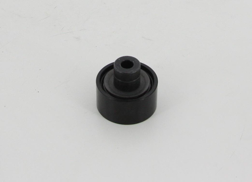 TRISCAN Medløberhjul, multi-V-rem 8641 102017 for PEUGEOT FORD MAZDA