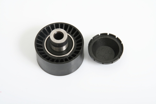TRISCAN Medløberhjul, multi-V-rem 8641 102018 for PEUGEOT FORD VOLVO DS MAZDA SUZUKI LEXUS