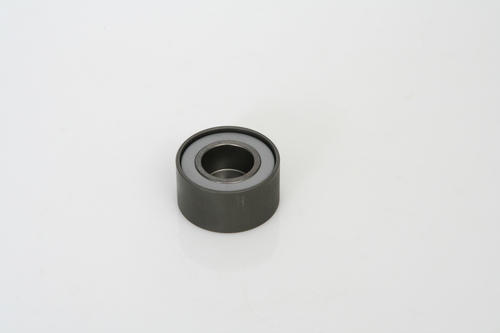 TRISCAN Medløberhjul, multi-V-rem 8641 102022 for VOLVO RENAULT DACIA MITSUBISHI
