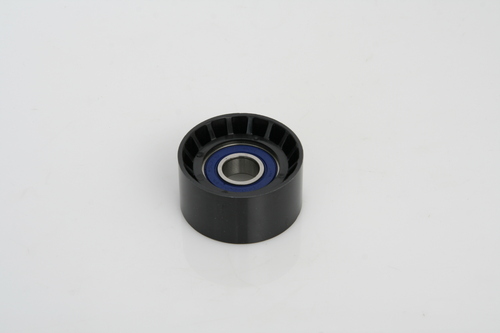 TRISCAN Medløberhjul, multi-V-rem 8641 102024 for VAUXHALL VOLVO GENERAL MOTORS MITSUBISHI NISSAN DACIA