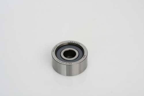 TRISCAN Medløberhjul, multi-V-rem 8641 102025 for VAUXHALL GENERAL MOTORS DACIA