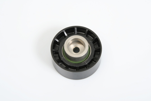 TRISCAN Medløberhjul, multi-V-rem 8641 102028 for FORD PEUGEOT FIAT JAGUAR