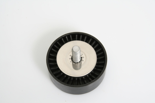 TRISCAN Medløberhjul, multi-V-rem 8641 102030 for VAUXHALL FIAT OPEL SUZUKI