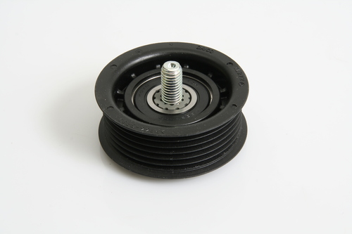 TRISCAN Medløberhjul, multi-V-rem 8641 102033 for FORD OPEL FIAT SAAB SUZUKI