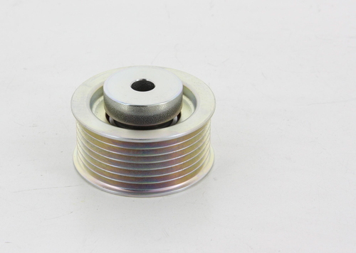 TRISCAN Medløberhjul, multi-V-rem 8641 102035 for SUZUKI