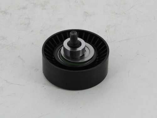 TRISCAN Medløberhjul, multi-V-rem 8641 102044 for FORD VOLVO