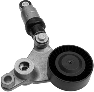 TRISCAN Remstrammer, kilerem 8641103011 for VAUXHALL SAAB GENERAL MOTORS ISUZU DACIA