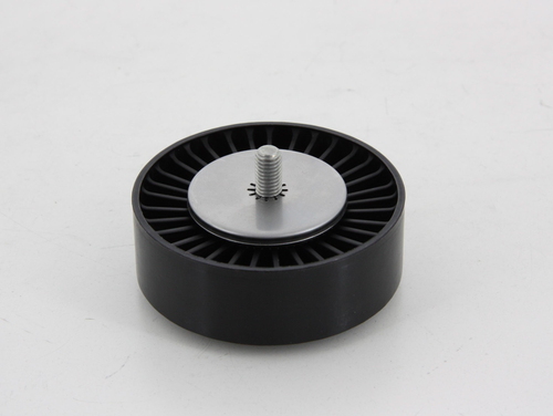 TRISCAN Medløberhjul, multi-V-rem 8641 111017 for MINI