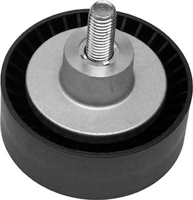 TRISCAN Medløberhjul, multi-V-rem 8641 112004 for MINI