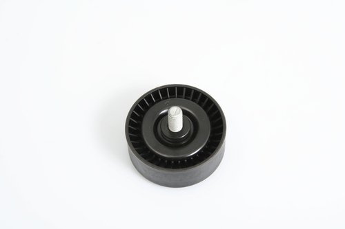 TRISCAN Medløberhjul, multi-V-rem 8641 112010 for MINI BMW (BRILLIANCE)
