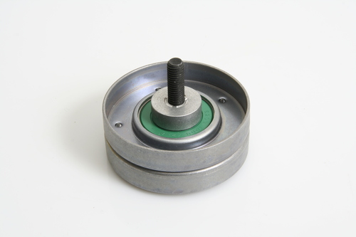 TRISCAN Medløberhjul, multi-V-rem 8641 112012 for BMW