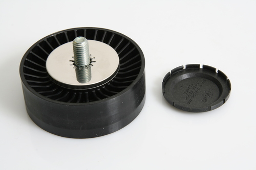 TRISCAN Medløberhjul, multi-V-rem 8641 112013 for MINI